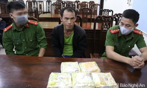 Vụ vây bắt "trùm" ma túy là cán bộ y tế: Công an nổ súng chỉ thiên khống chế đối tượng